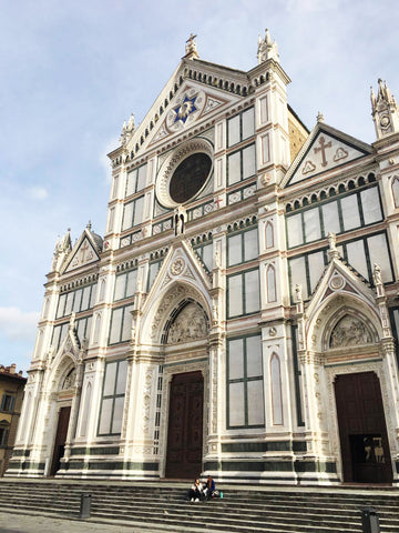 Chiesa Florenz