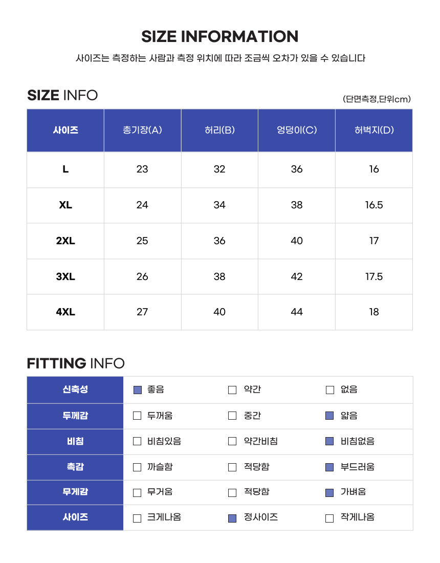 심리스 팬티 남성 드로즈 men seamless