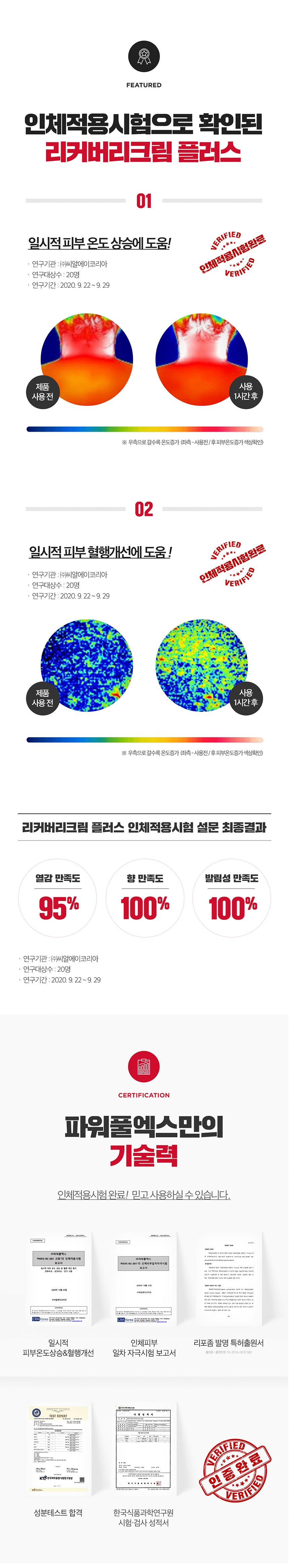 박찬호 크림 리커버리 운동 시드니 호주