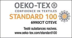 certificat oekotex