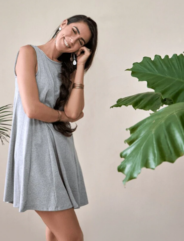 vestido-corto-casual