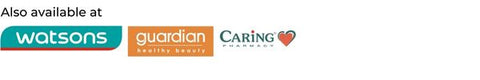 Total Image Puri Cleanx at Watsons, guardian, Caring Pharmacies