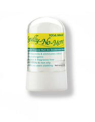 Total Image Smelly-No-More Crystal Roll-on Deodorant