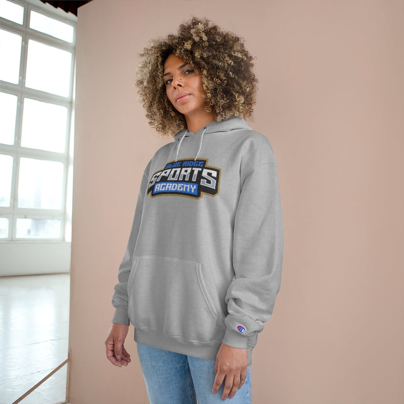 champion hoodie academy sports