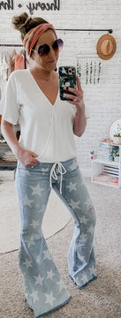 American Babe Flare