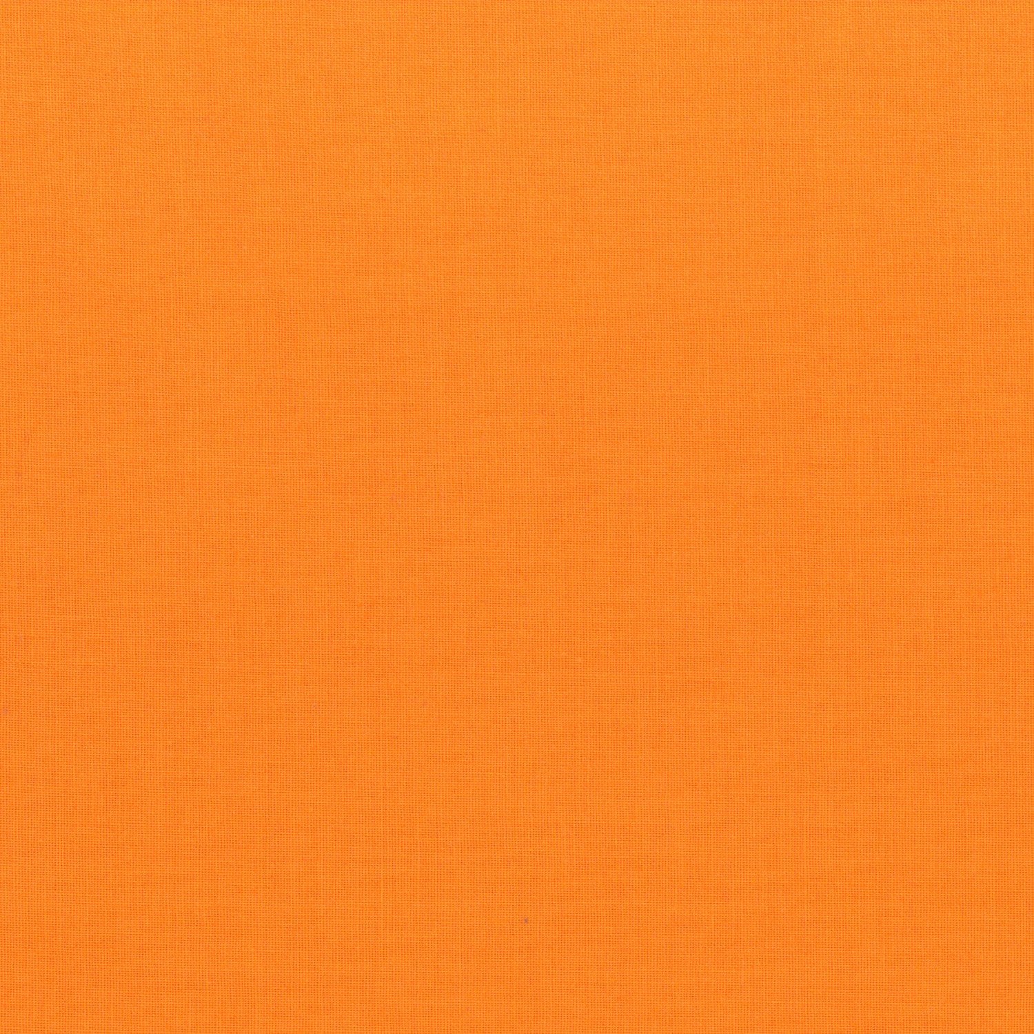 tangerine colored paint