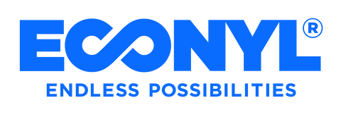 Econyl Endless Possibilities Logo