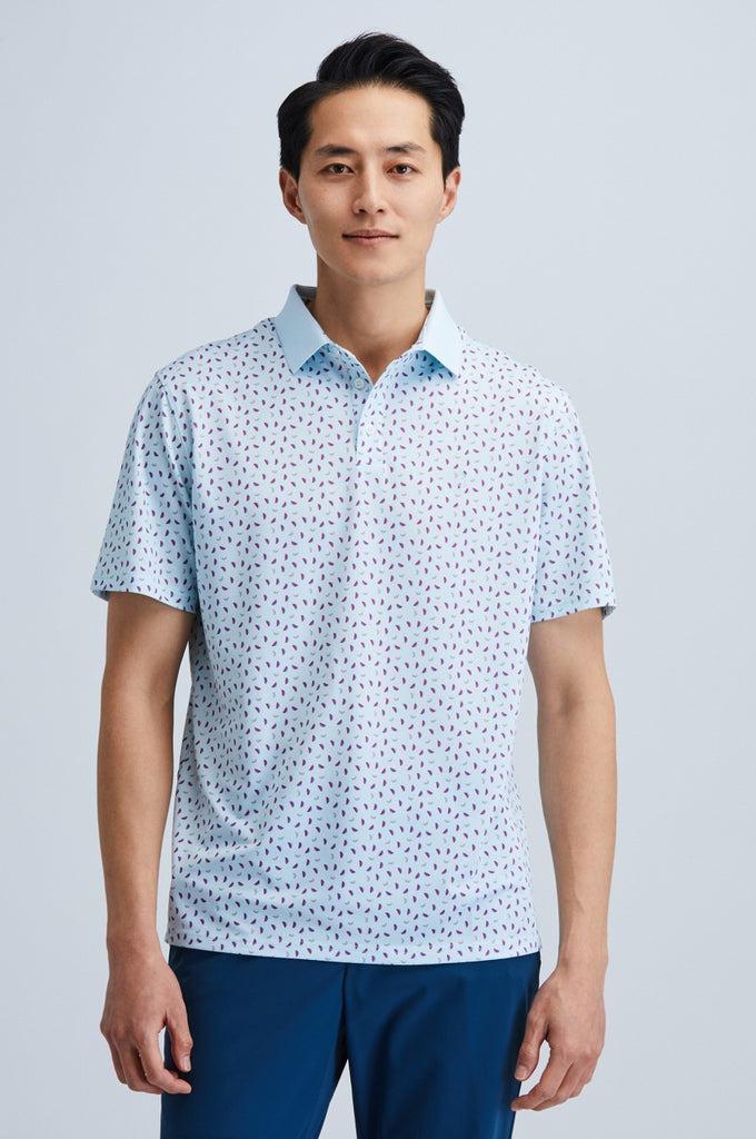 Classic Fit Print shirts