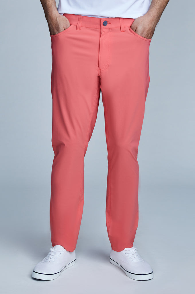 Triton 5-Pocket Pant Aqua