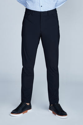 Triton 5-Pocket Pant Aqua