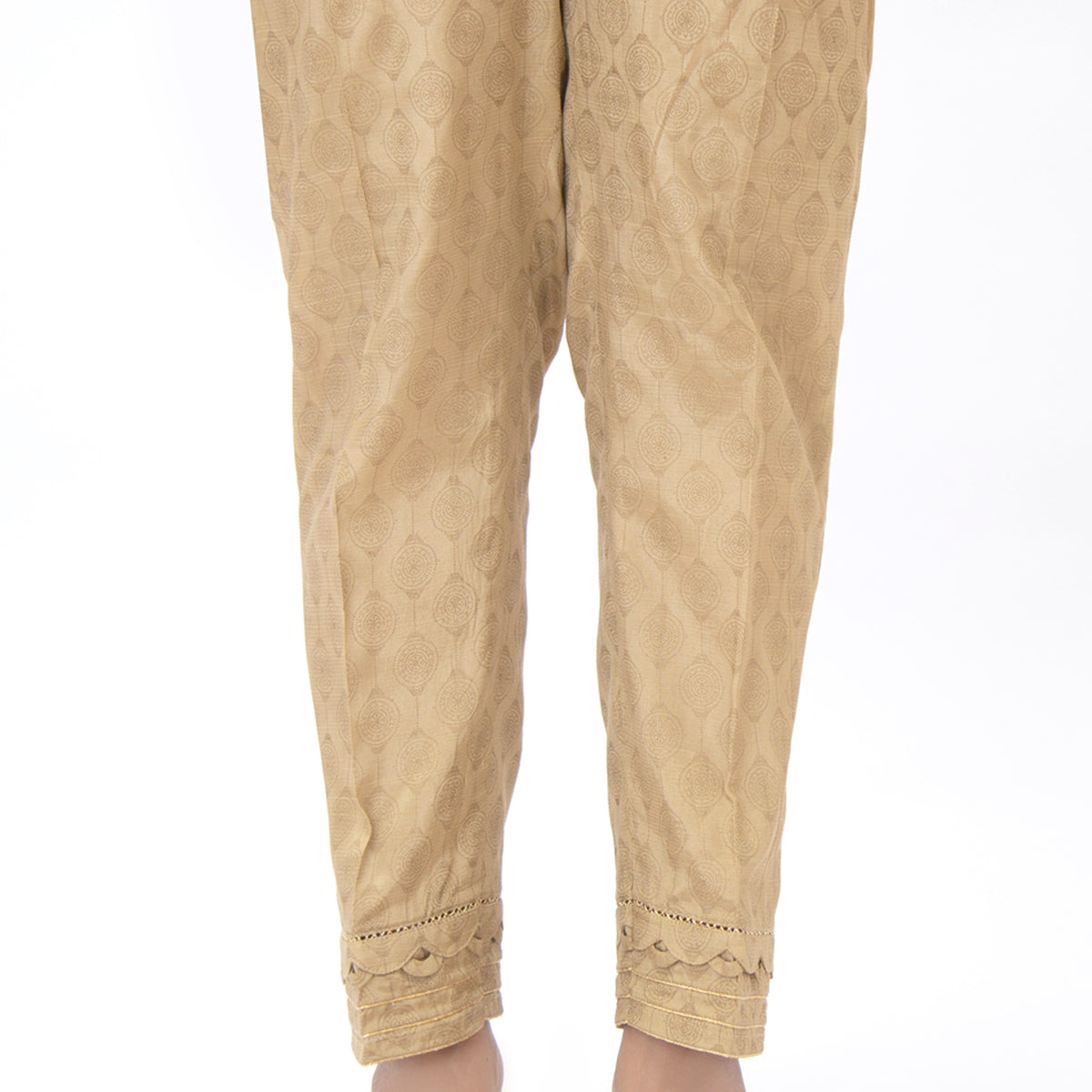 NICENESS 】BOYD [WILD SILK TROUSERS] | bumblebeebight.ca