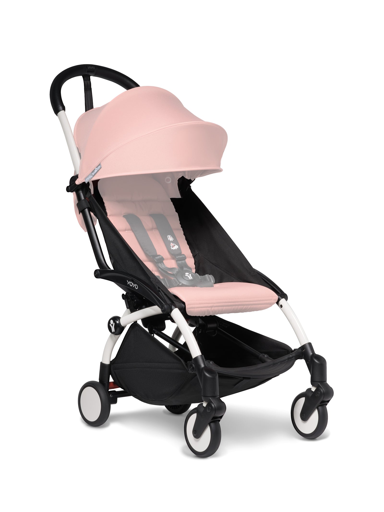 Bandeja diseñada exclusivamente para la silla Tripp Trapp - Stokke - Petit  Oh!