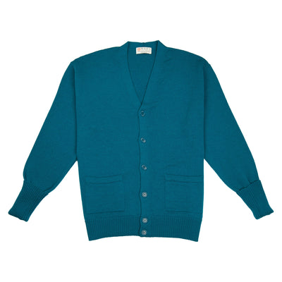 Signature Cardigan - Ready to Wear