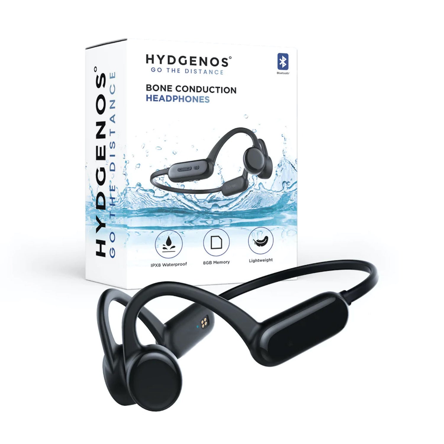 HYDGENX18 - HYDGENOS product image