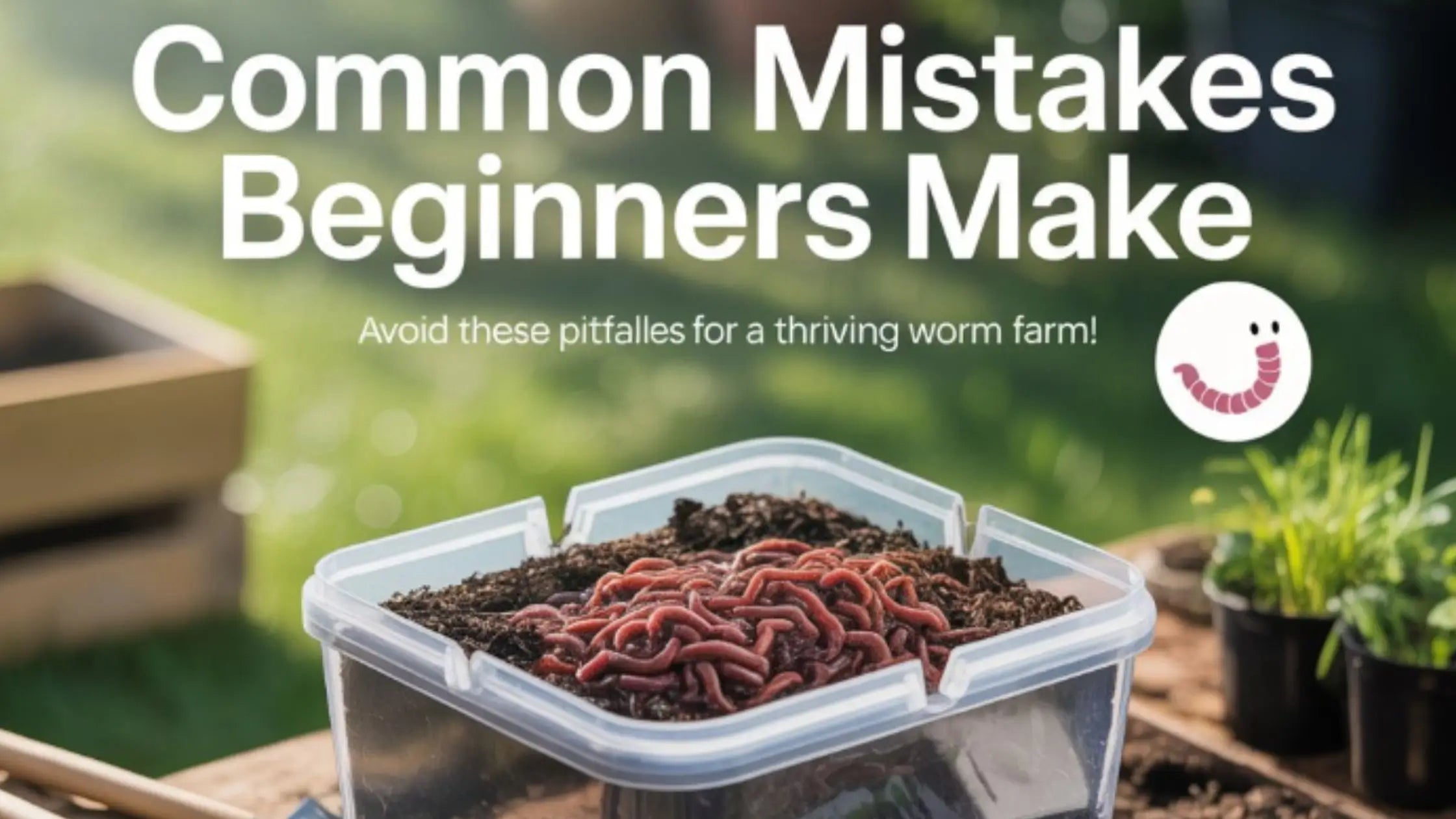 Common Mistakes Beginners Make