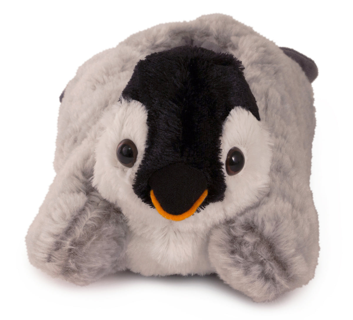 penguin slippers