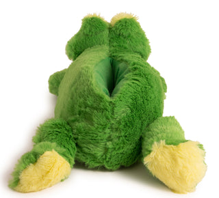frog slippers for adults
