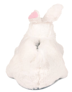 adult bunny slippers