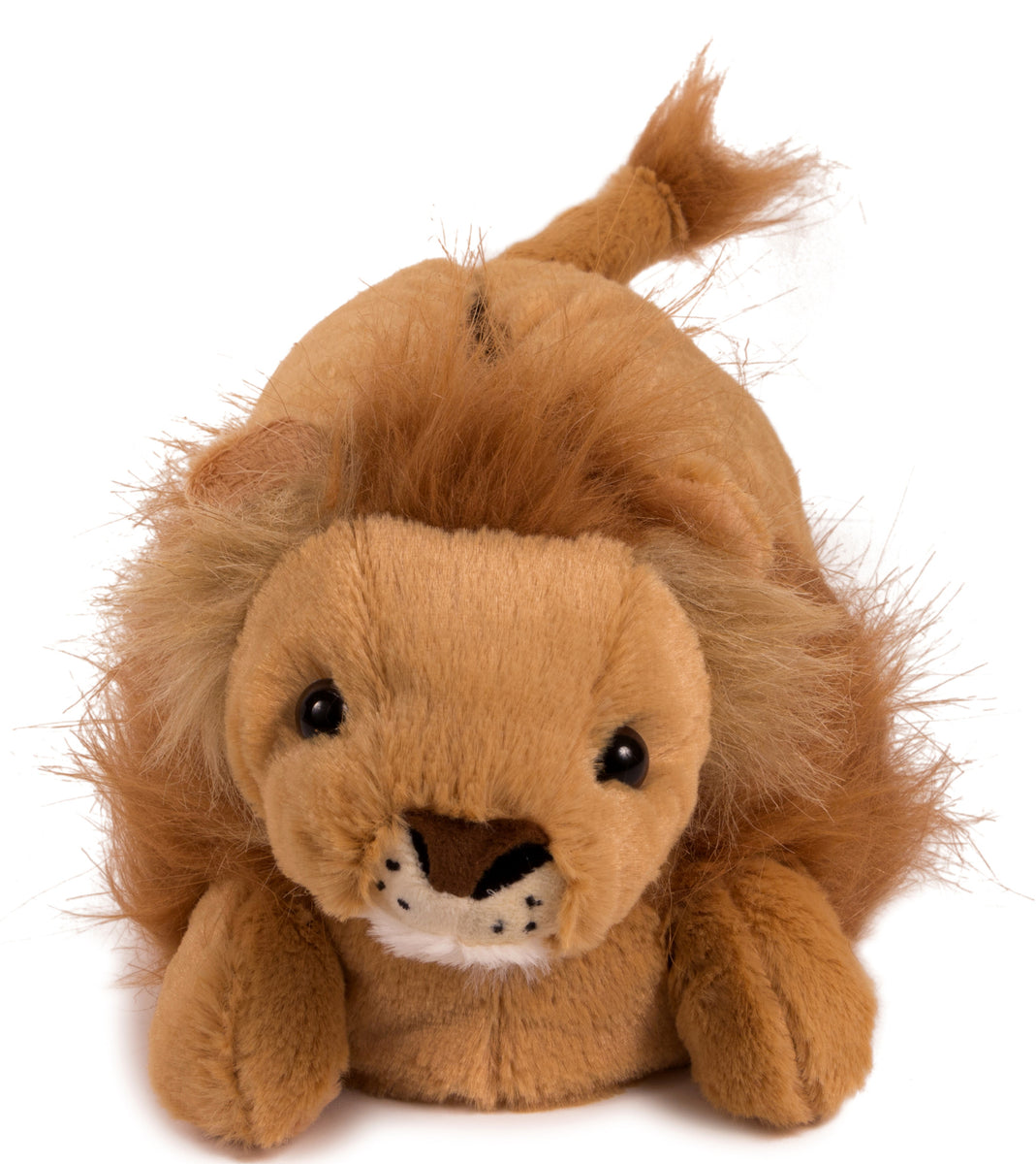 lion slippers