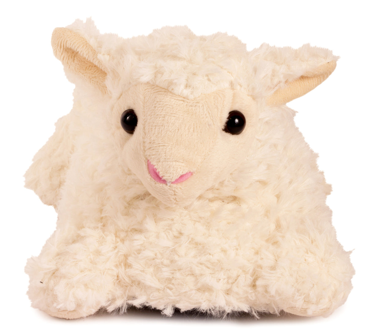 lamb slippers