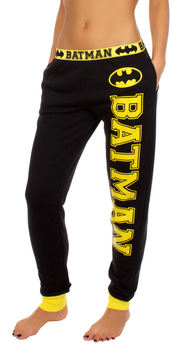 batman sweatpants