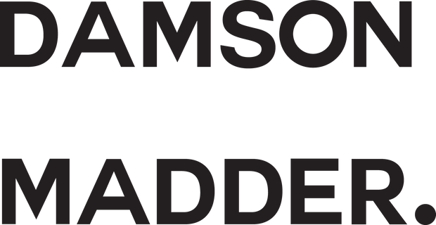 Damson Madder