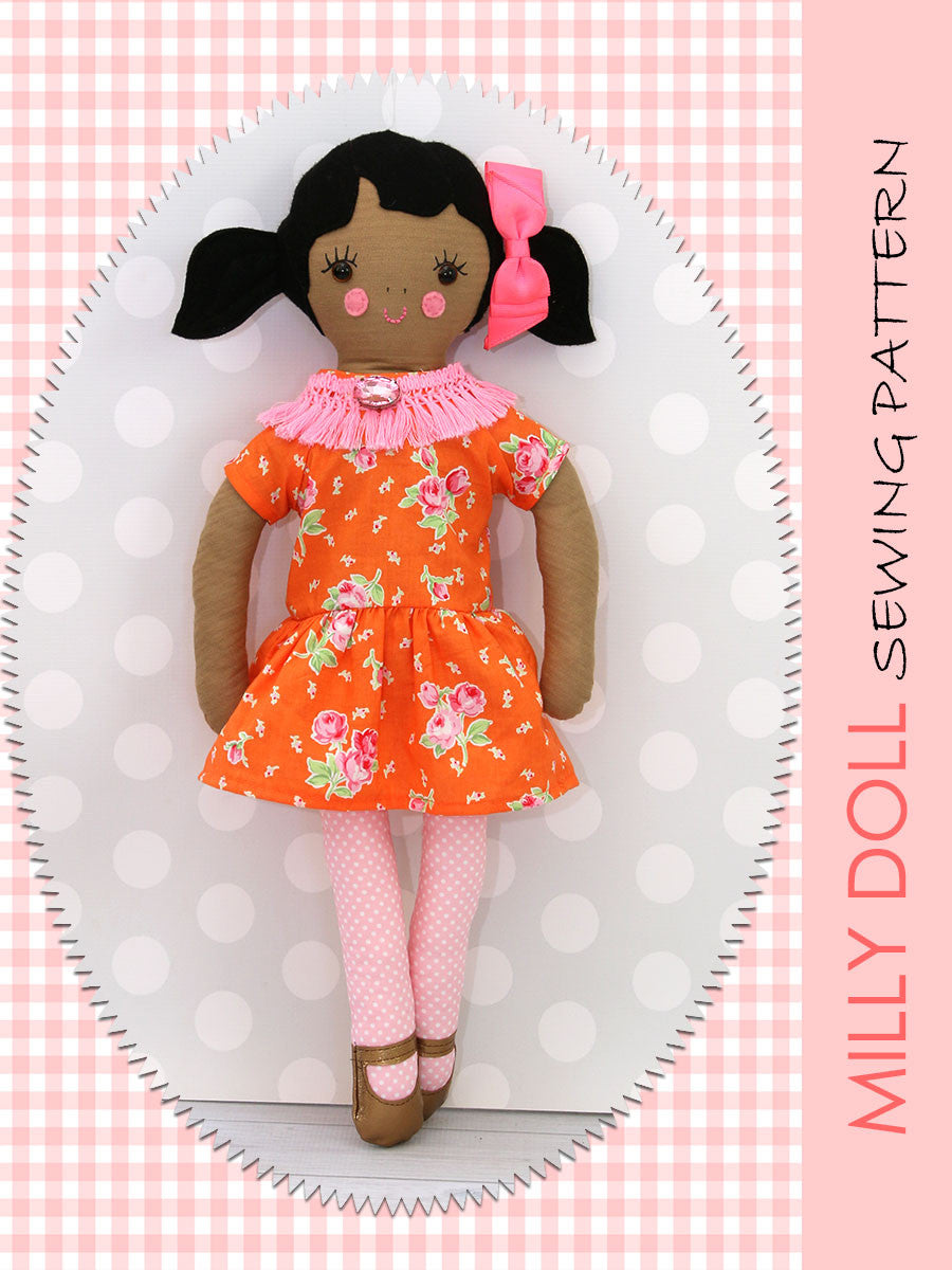 milly doll
