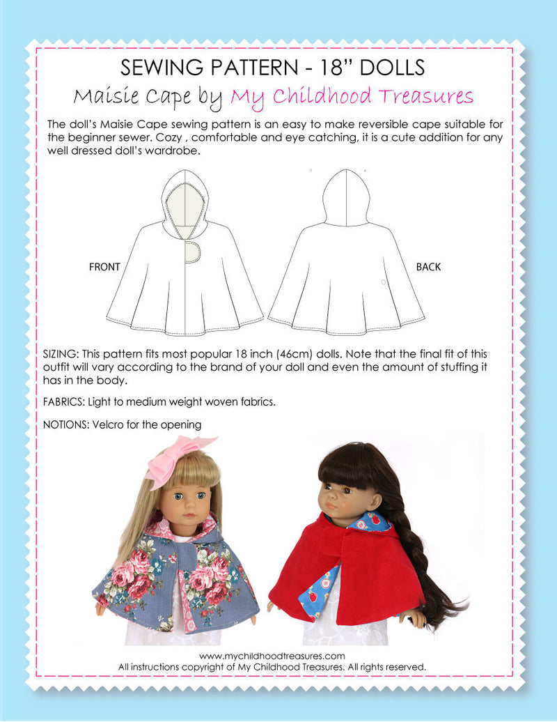 18-inch-doll-cape-sewing-pattern-treasurie