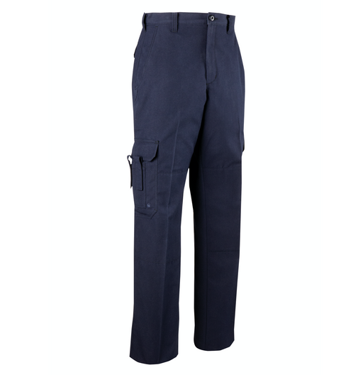 Men's Ripstop Cotton Tactical Pants with 10 Pockets