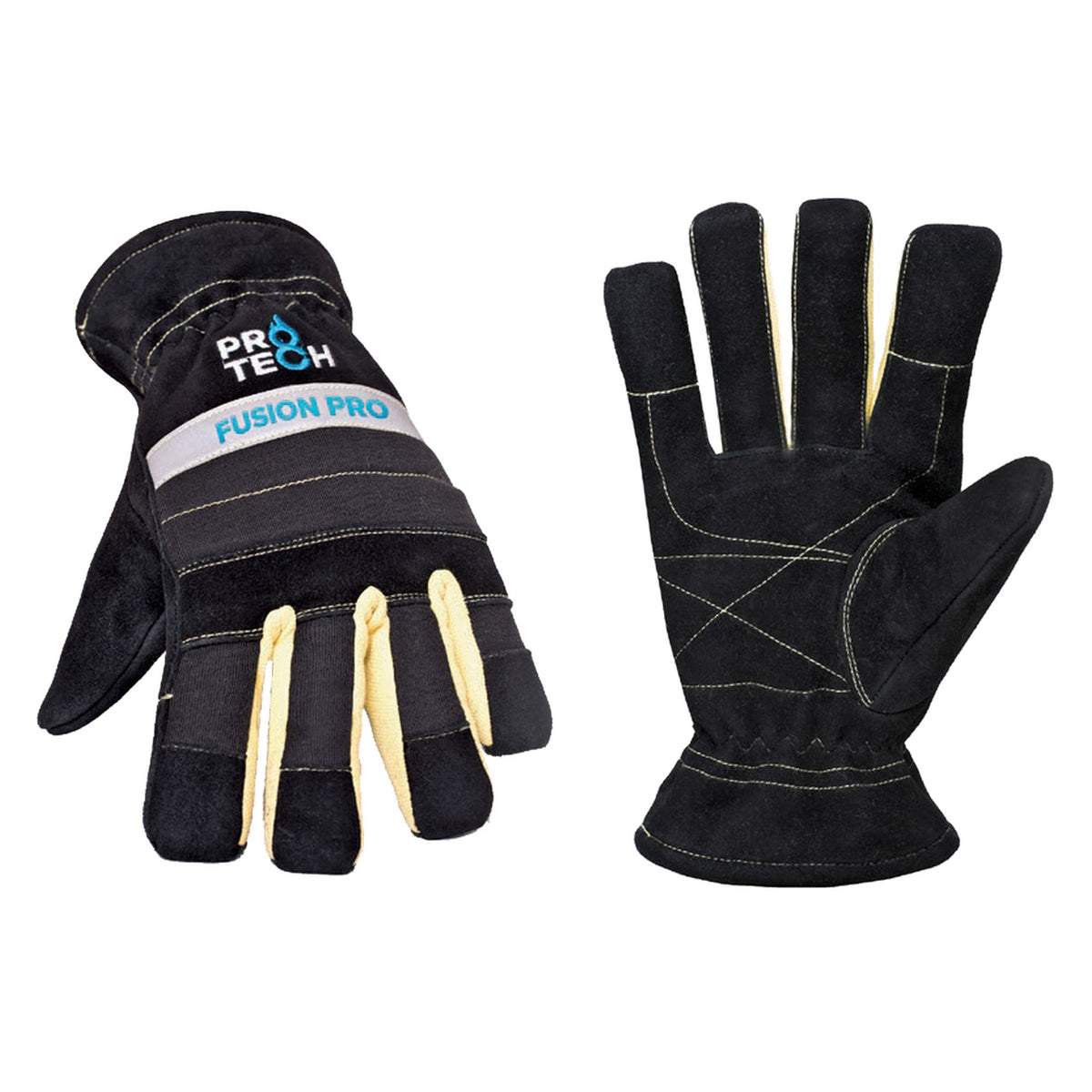 pro tech 8 fire gloves