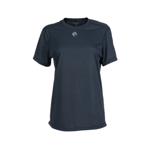 Pro Dry® Tech LS Shirt w/ Hood - Clearance