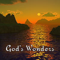 God's Wonders