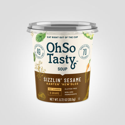 Order Soup Online at Amazing Discounts! – OhSo Tasty
