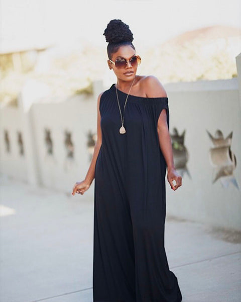 Plus Size Jumpsuits & Rompers – Divanewlook