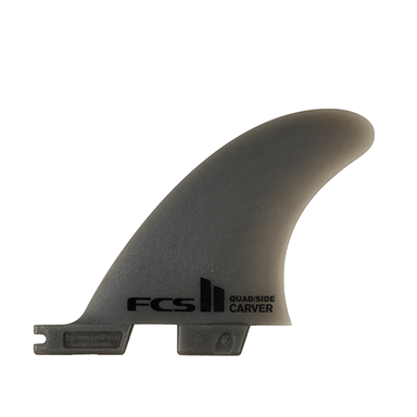 FCS II CONNECT SIDE BYTE FINS — Jungle Surf Store