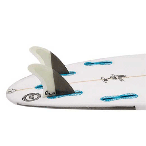 fcs 2 reactor quad fins