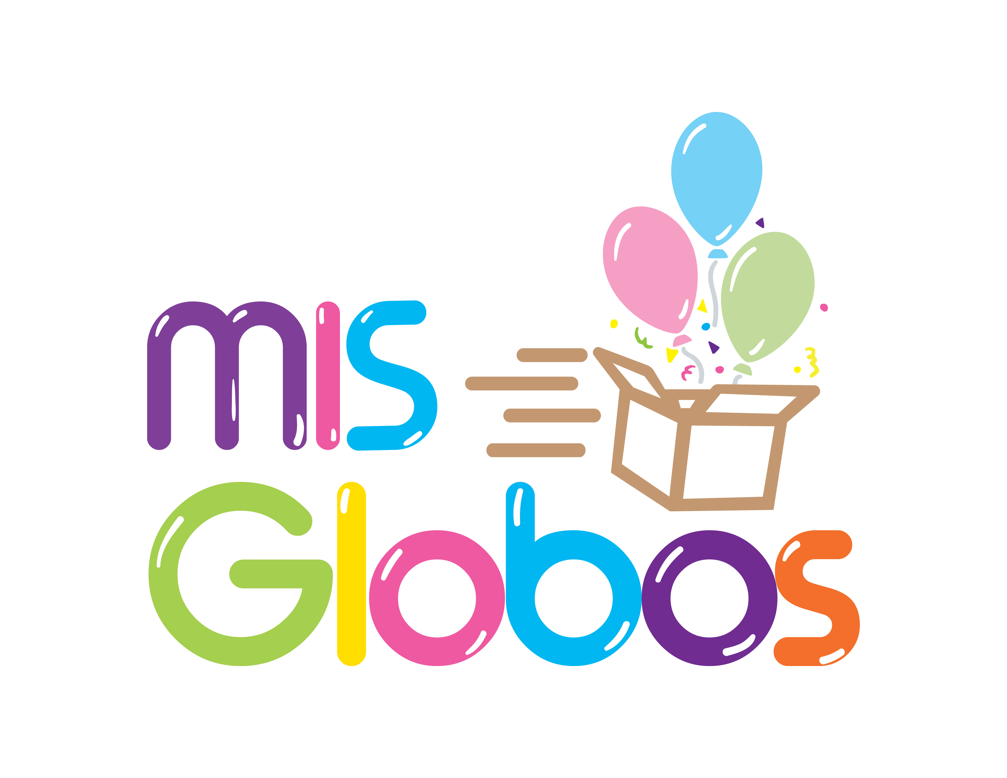césped codicioso Horror Ventas de Globos a Domicilio - MisGlobos.com – Mis Globos