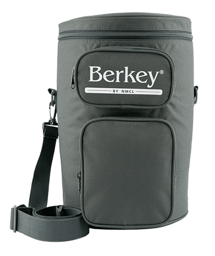  Go Berkey Water Filter Kit with 1 Qt. Berkey Gravity Fed Water  Filter System, Berkey Sport Bottle and Black Berkey Primer : Undersink Water  Filtration Systems : Sports & Outdoors