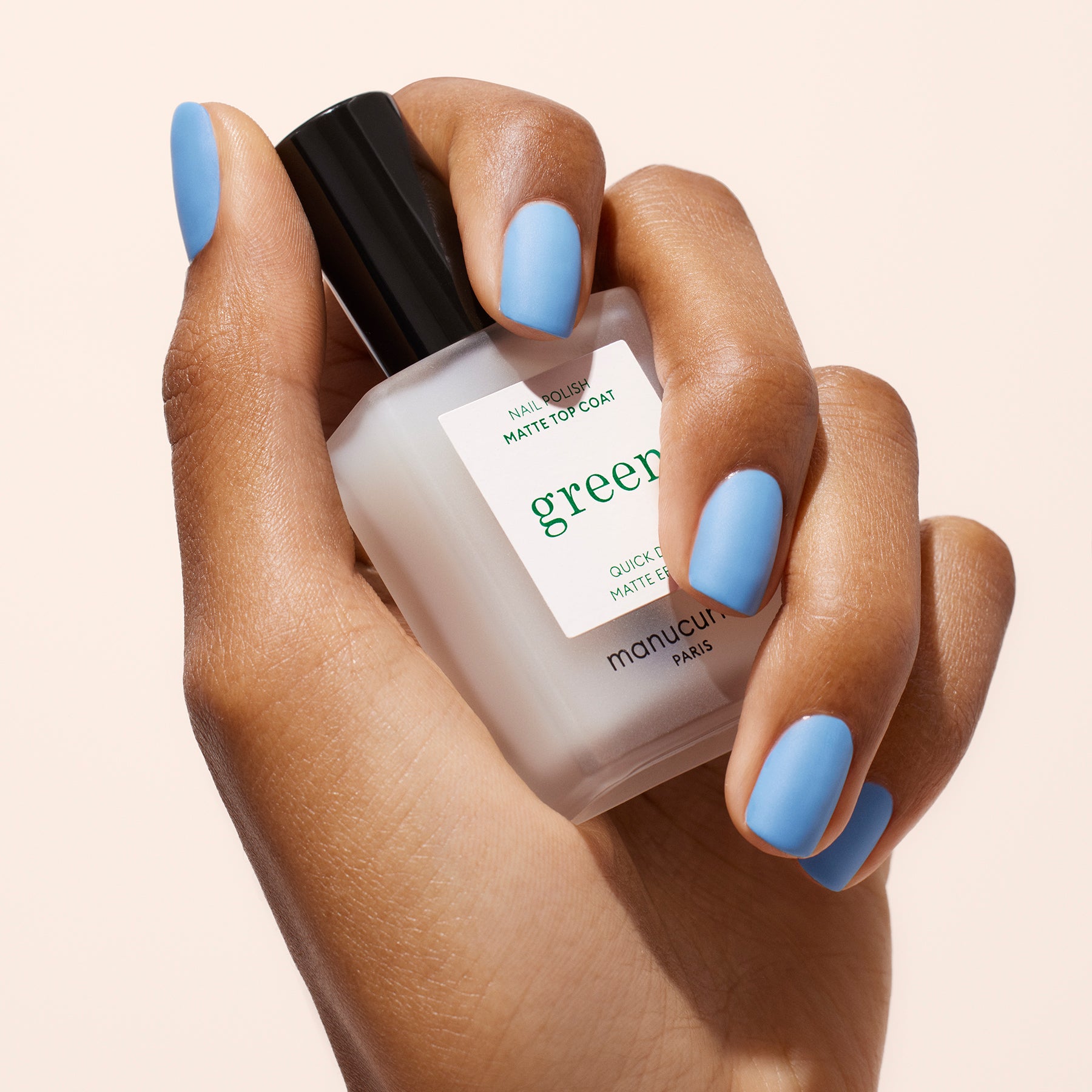 The 17 Best Top Coat Nail Polish of 2024