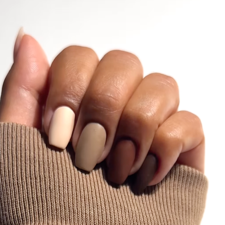 How to Pull off Winter White Nail Polish: Pro Manicurists Share Their Tips