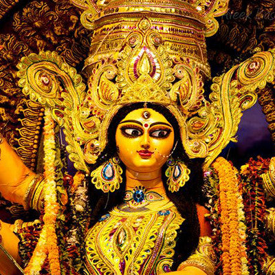 Maa Durga Puja