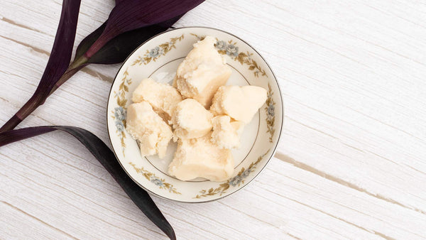 HOW DO WE USE KOKUM BUTTER AND SHEA BUTTER?