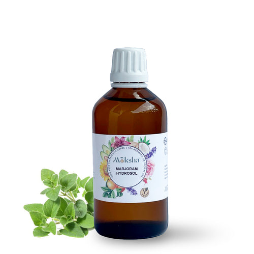 Marjoram Hydrosol