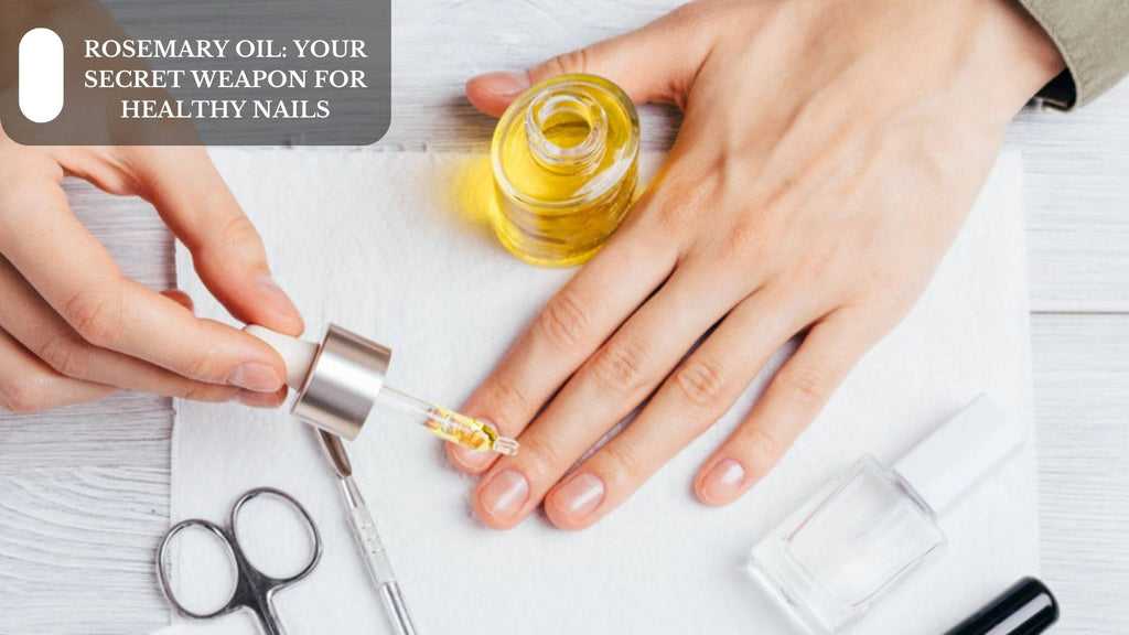 Buy Nail Care Online in India