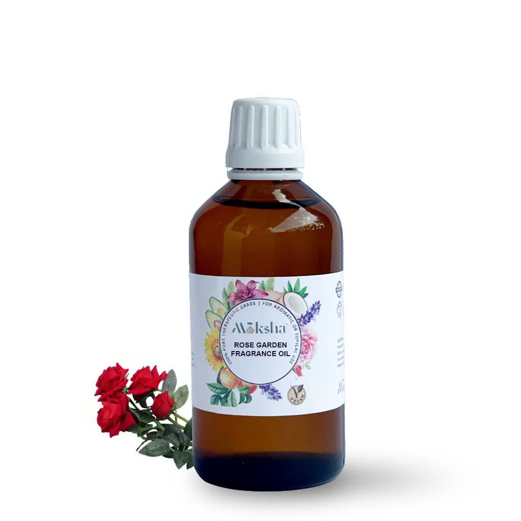 Rose Fragrance oil for candle Making, High Quality