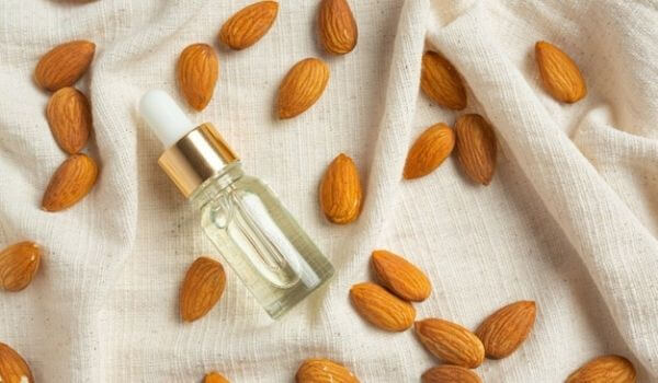 HOW TO USE ALMOND OIL FOR SKIN WHITENING?