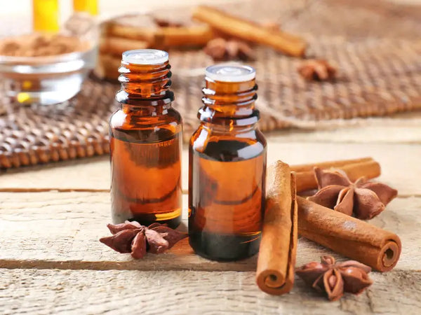 Cinnamon Essential Oil