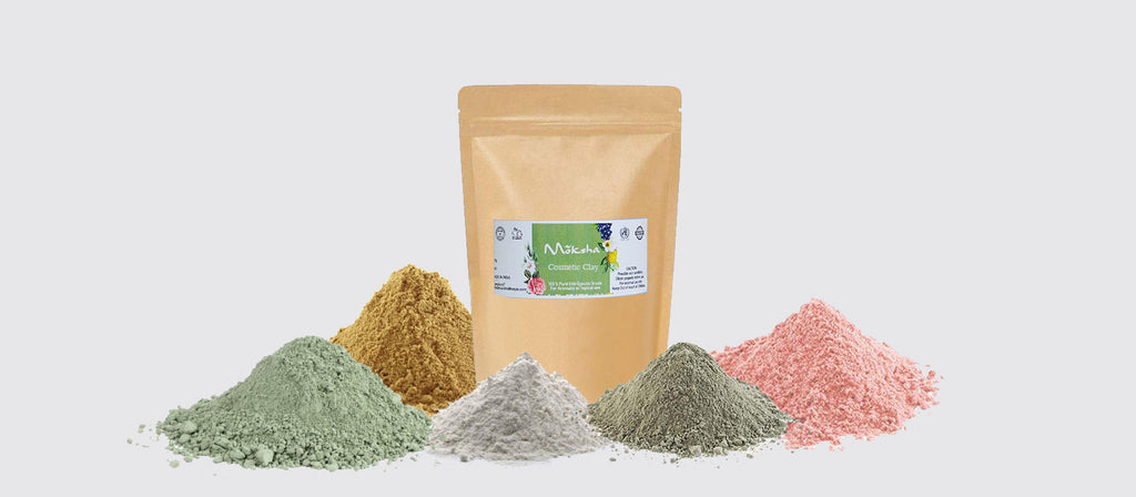buy pure organic rhassoul clay online at best prices