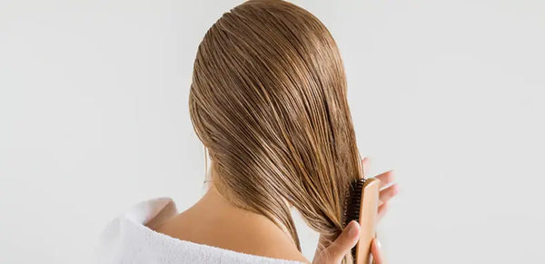 HOW TO USE ARGAN OIL FOR STRAIGHTENING HAIR?