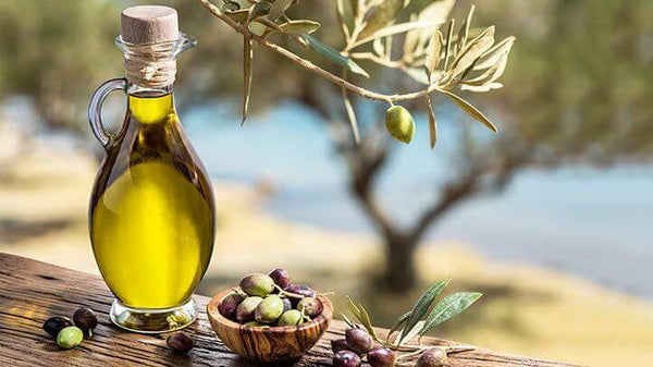 How To Use Olive Oil On Baby Hair?